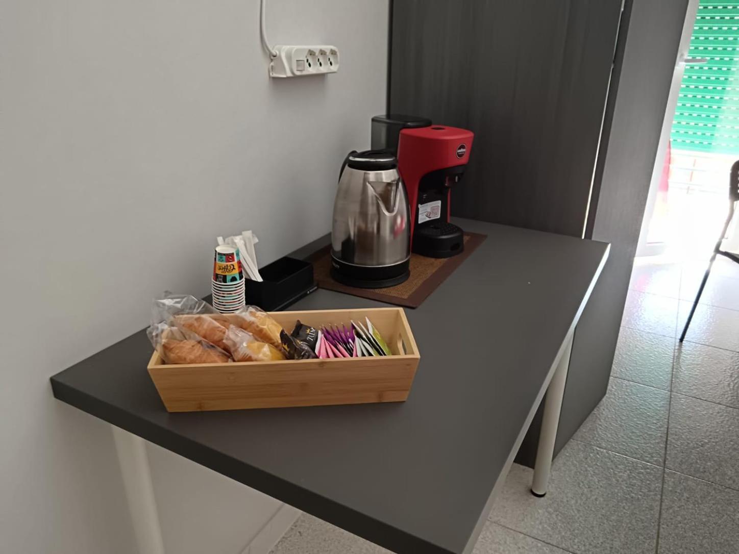 Settetrequattro Rooms 锡拉库扎 外观 照片