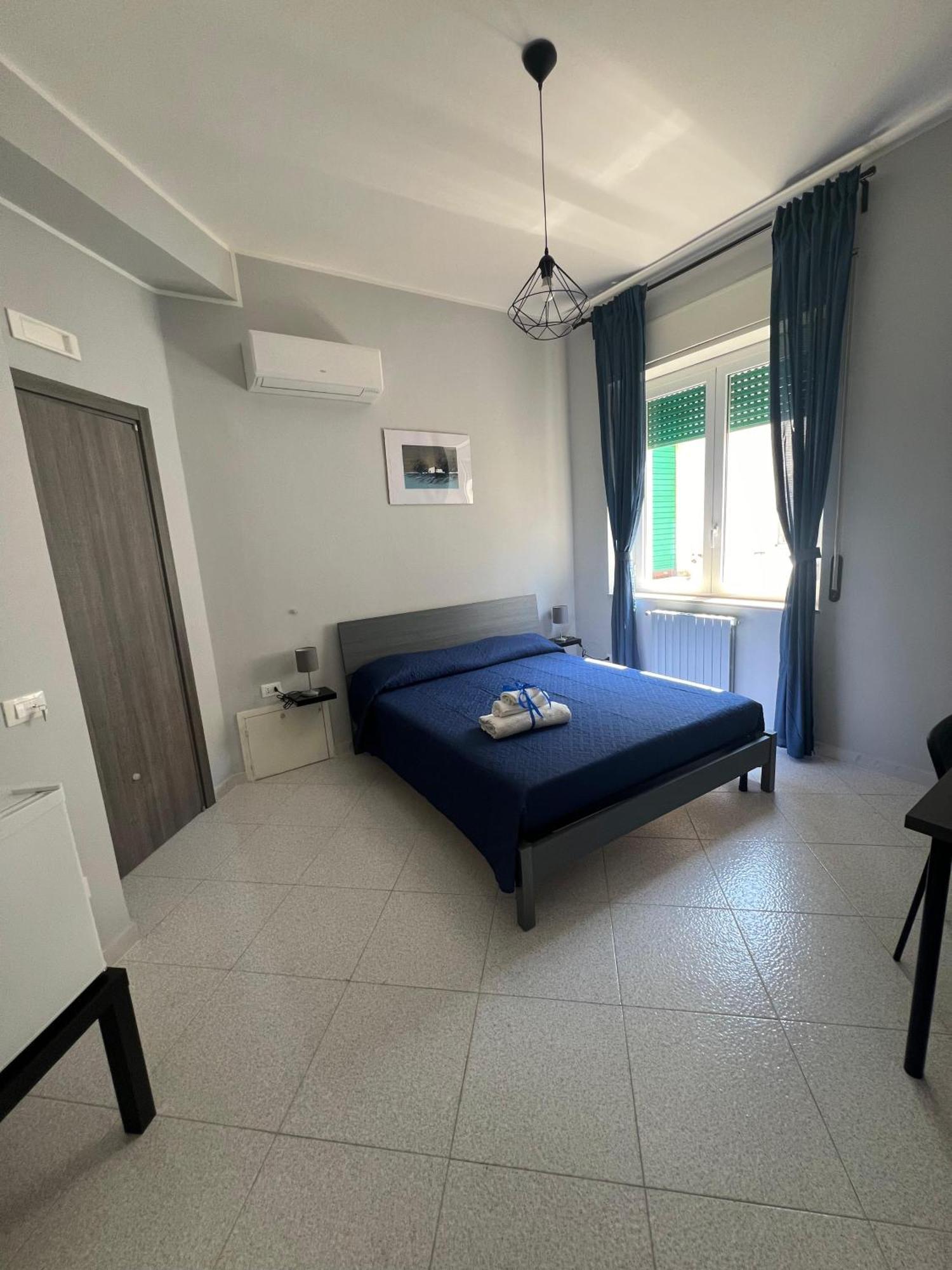 Settetrequattro Rooms 锡拉库扎 外观 照片