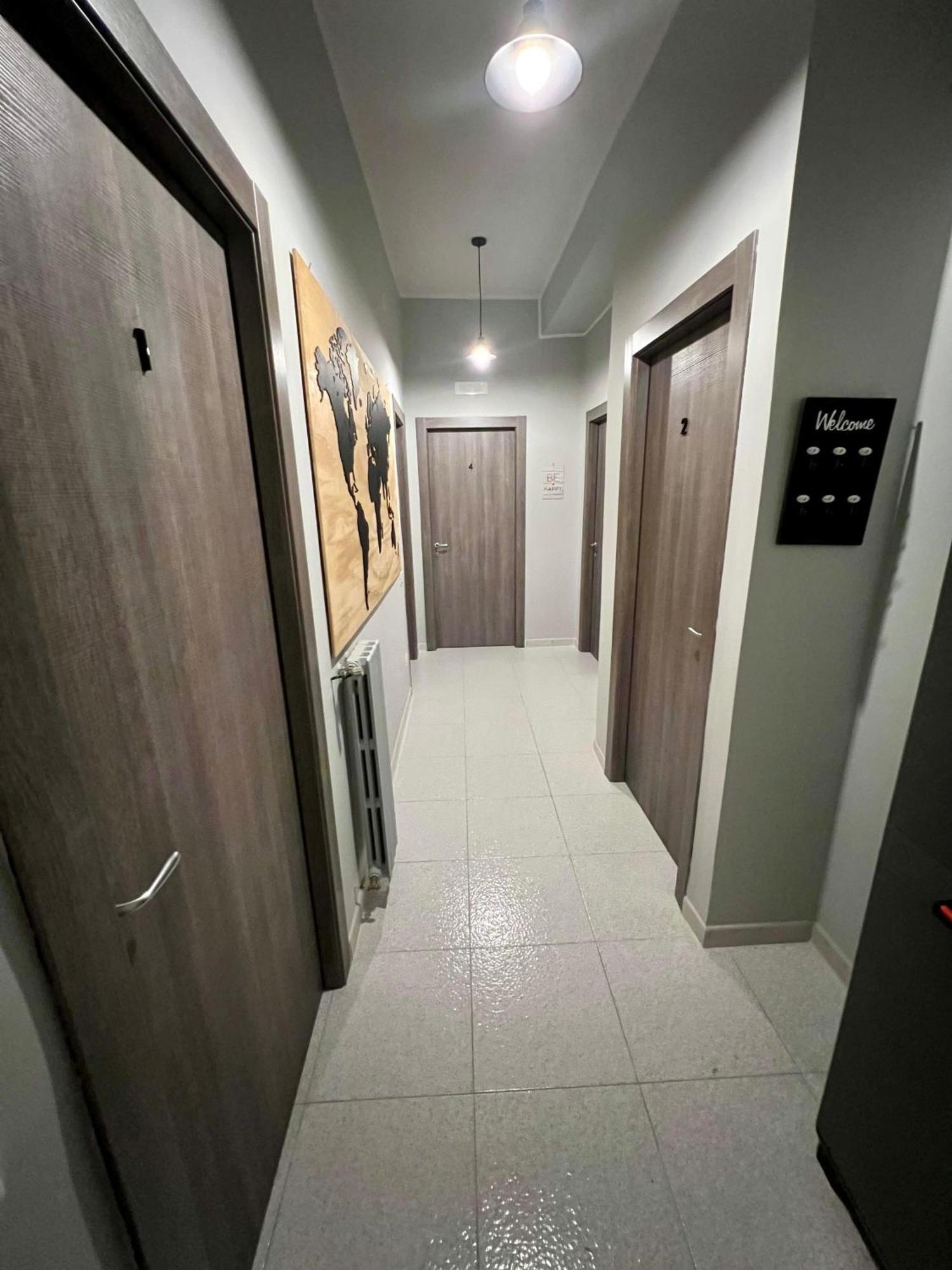 Settetrequattro Rooms 锡拉库扎 外观 照片