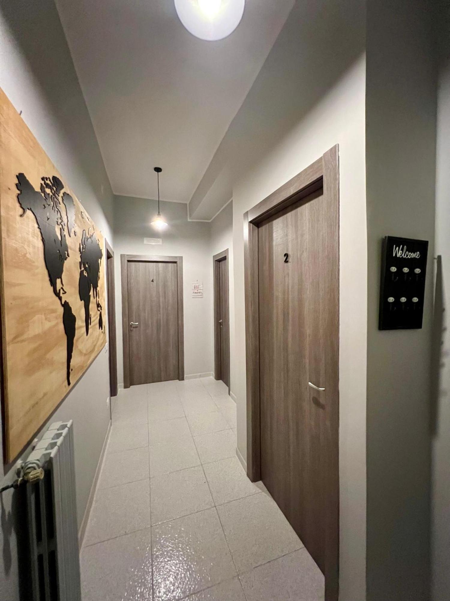 Settetrequattro Rooms 锡拉库扎 外观 照片