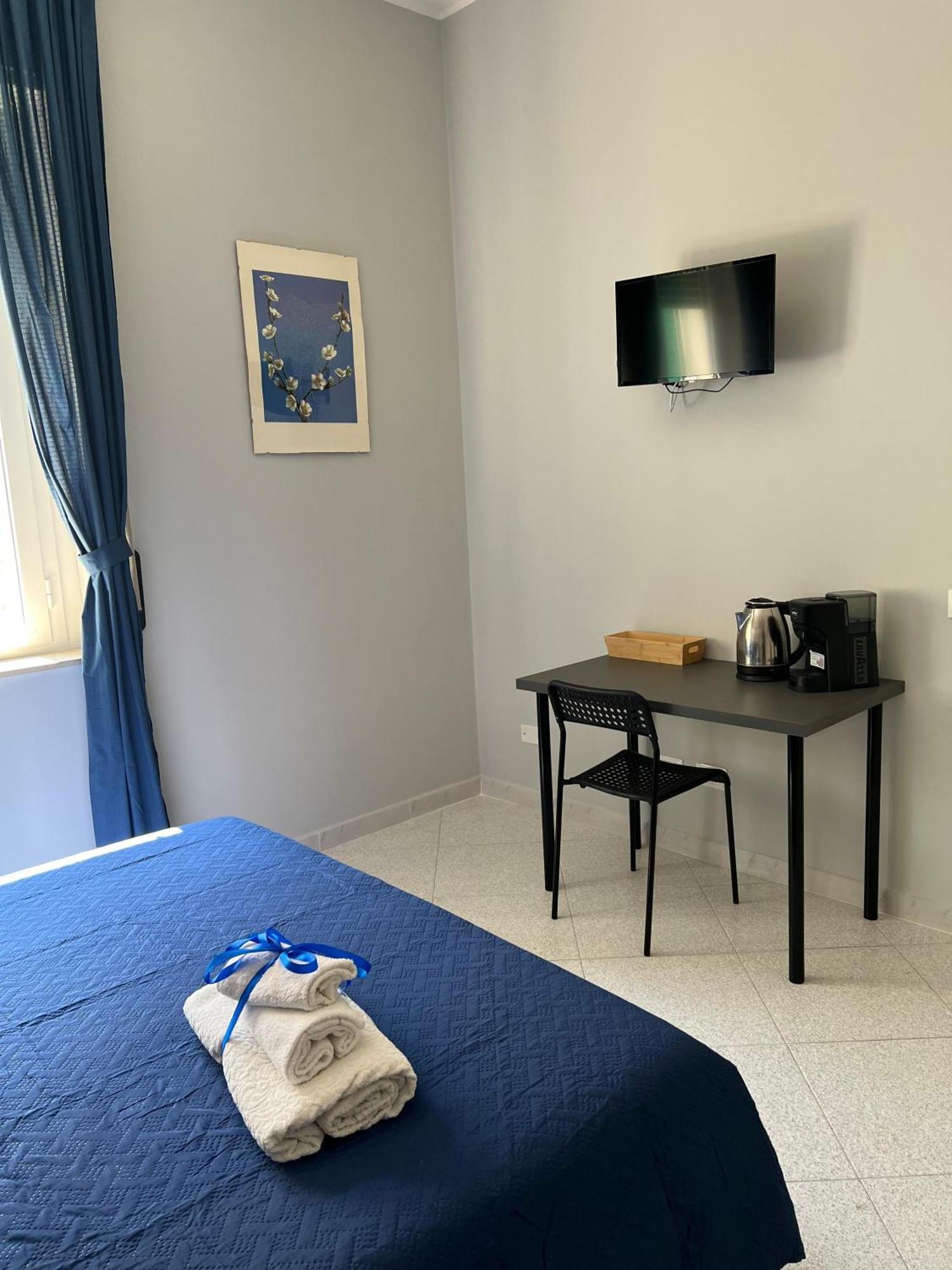 Settetrequattro Rooms 锡拉库扎 外观 照片