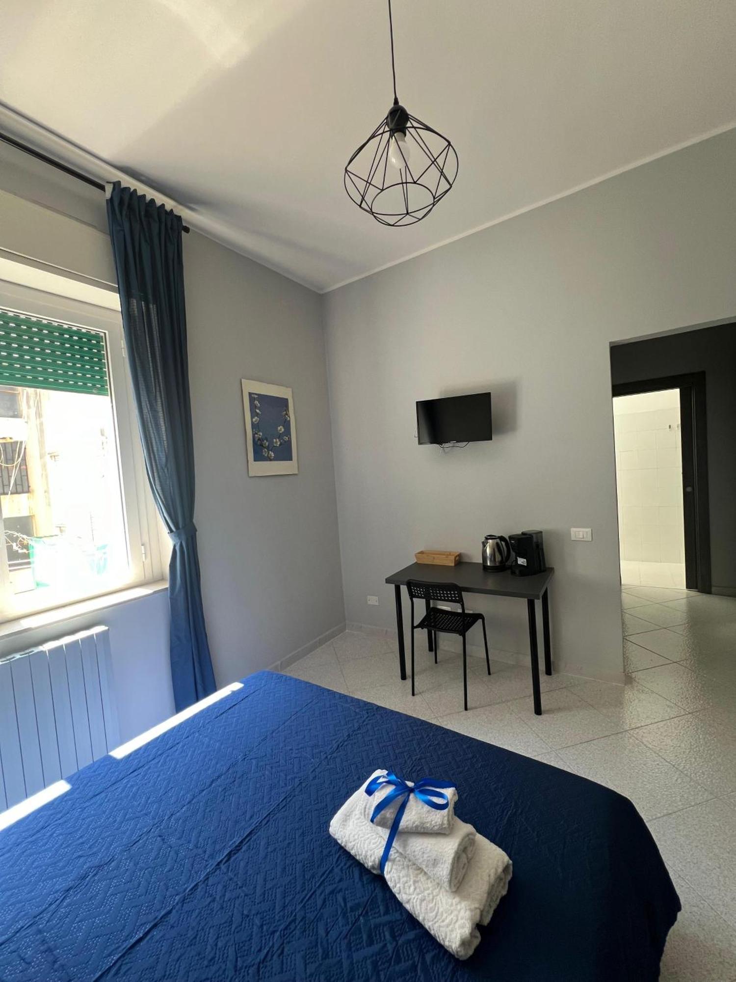 Settetrequattro Rooms 锡拉库扎 外观 照片