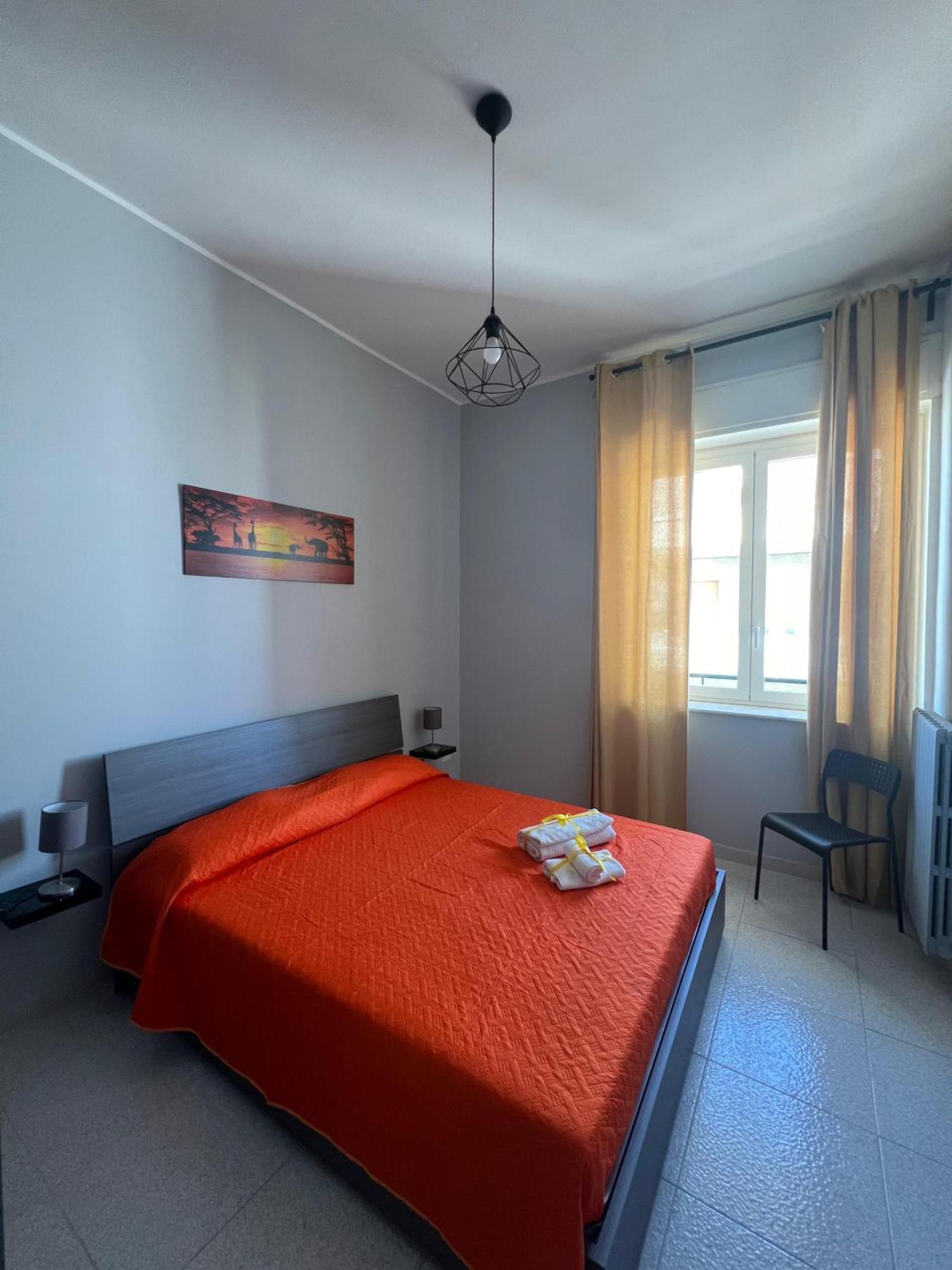 Settetrequattro Rooms 锡拉库扎 外观 照片