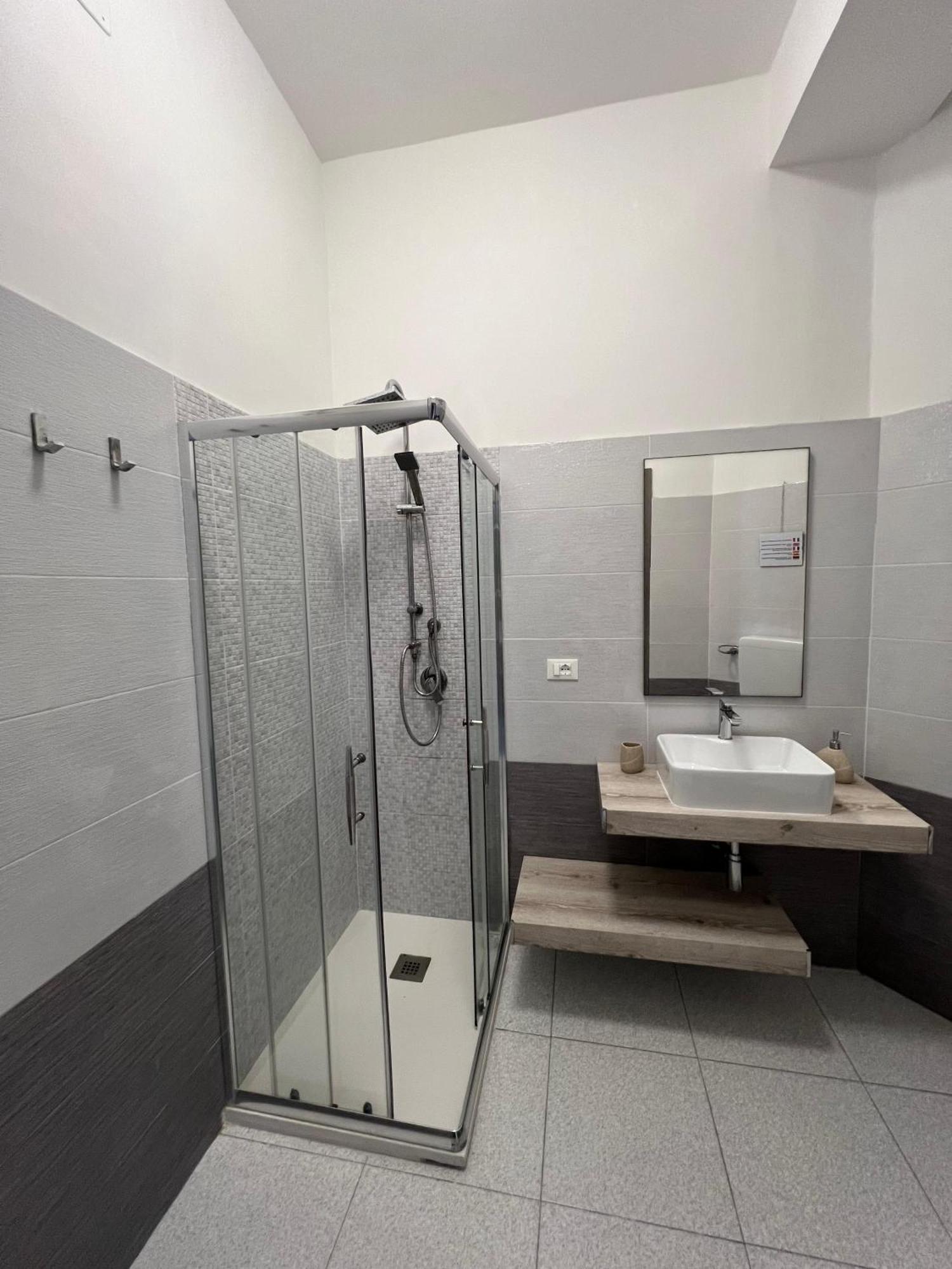 Settetrequattro Rooms 锡拉库扎 外观 照片