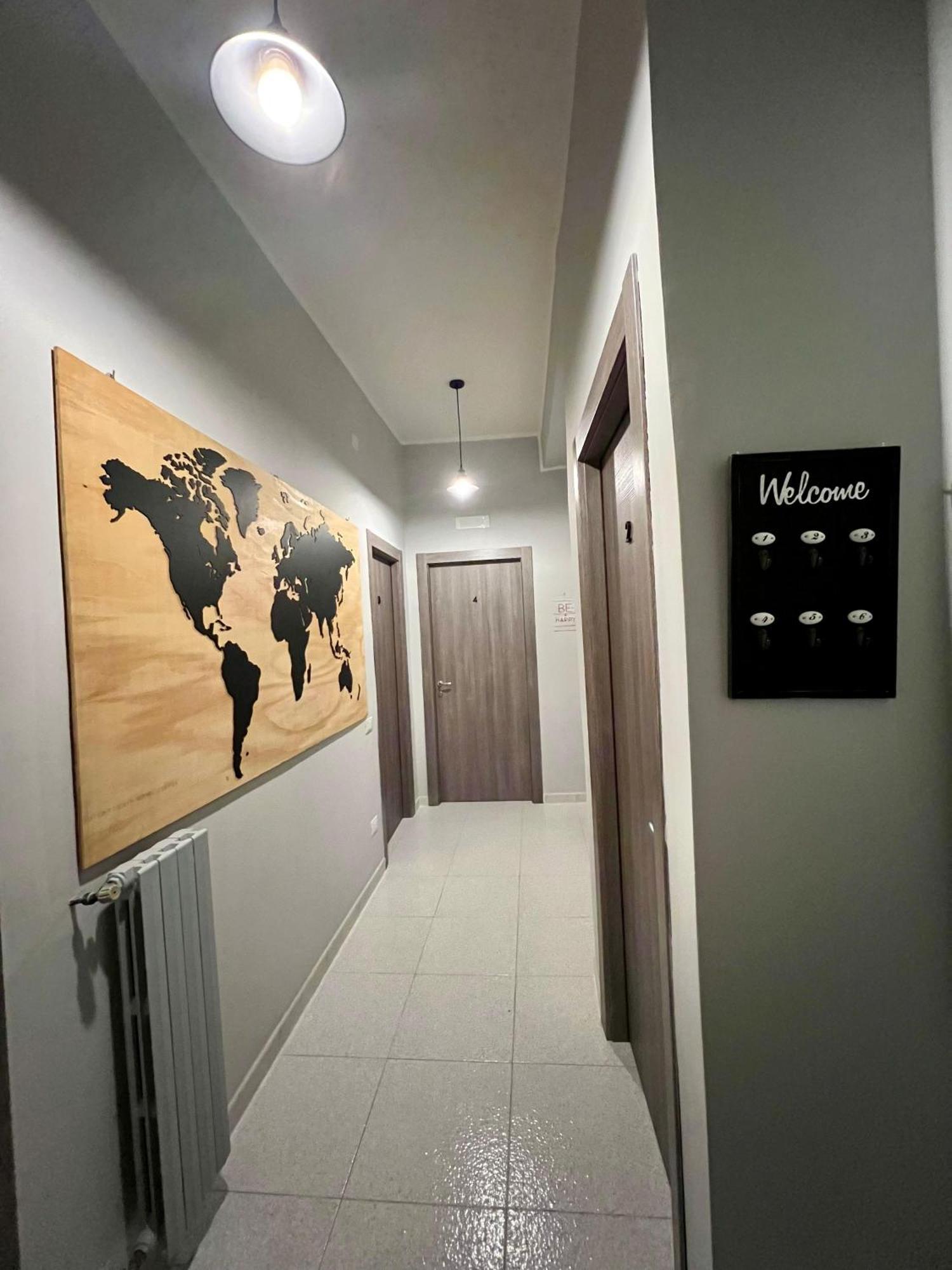 Settetrequattro Rooms 锡拉库扎 外观 照片
